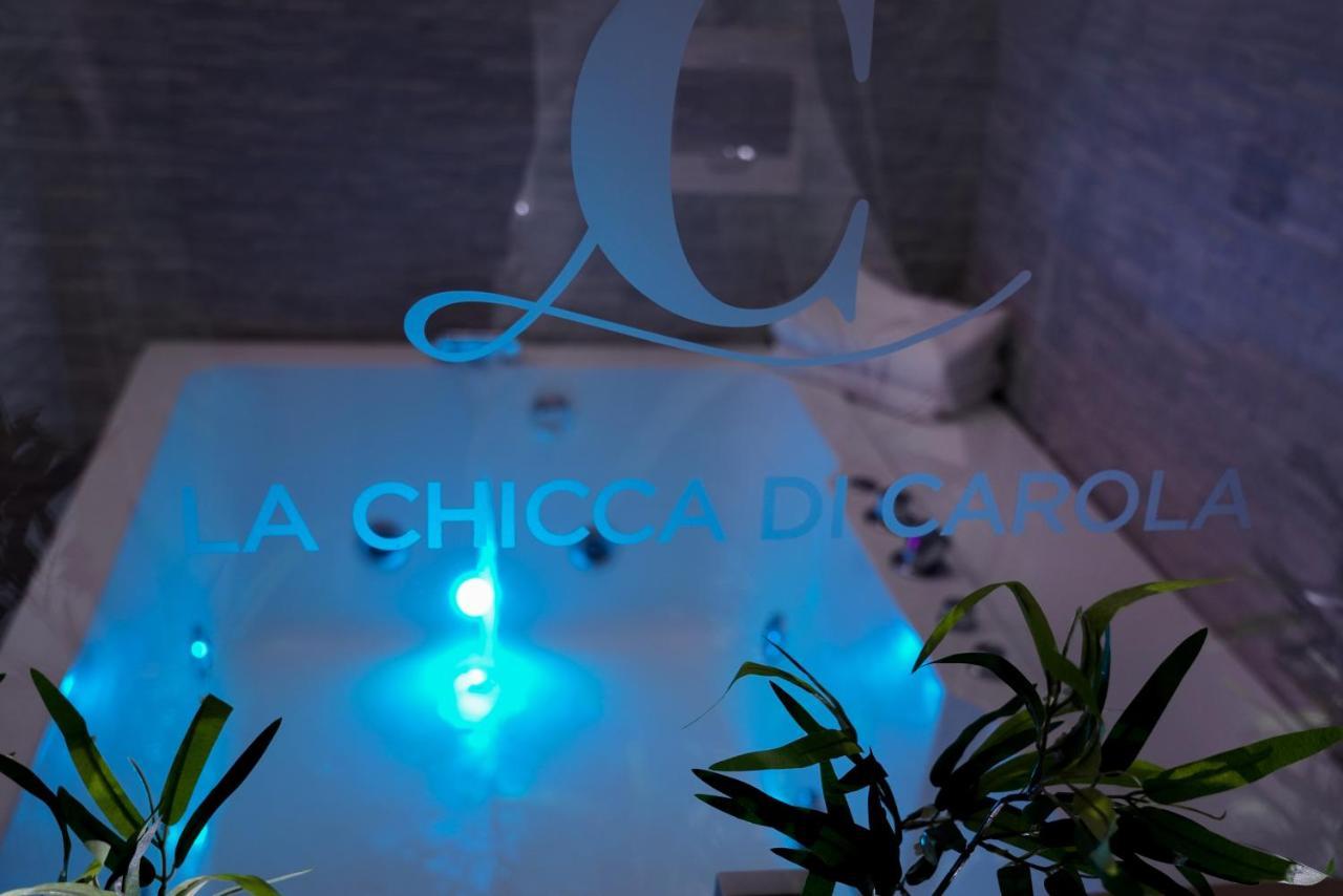 Căn hộ La Chicca Di Carola Bari