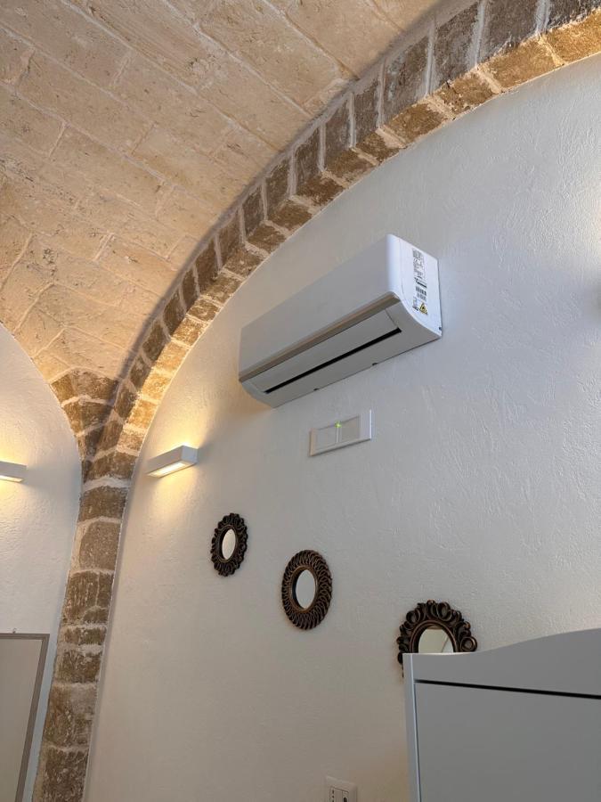 L'antica Dimora In Centro Casa de férias Bari