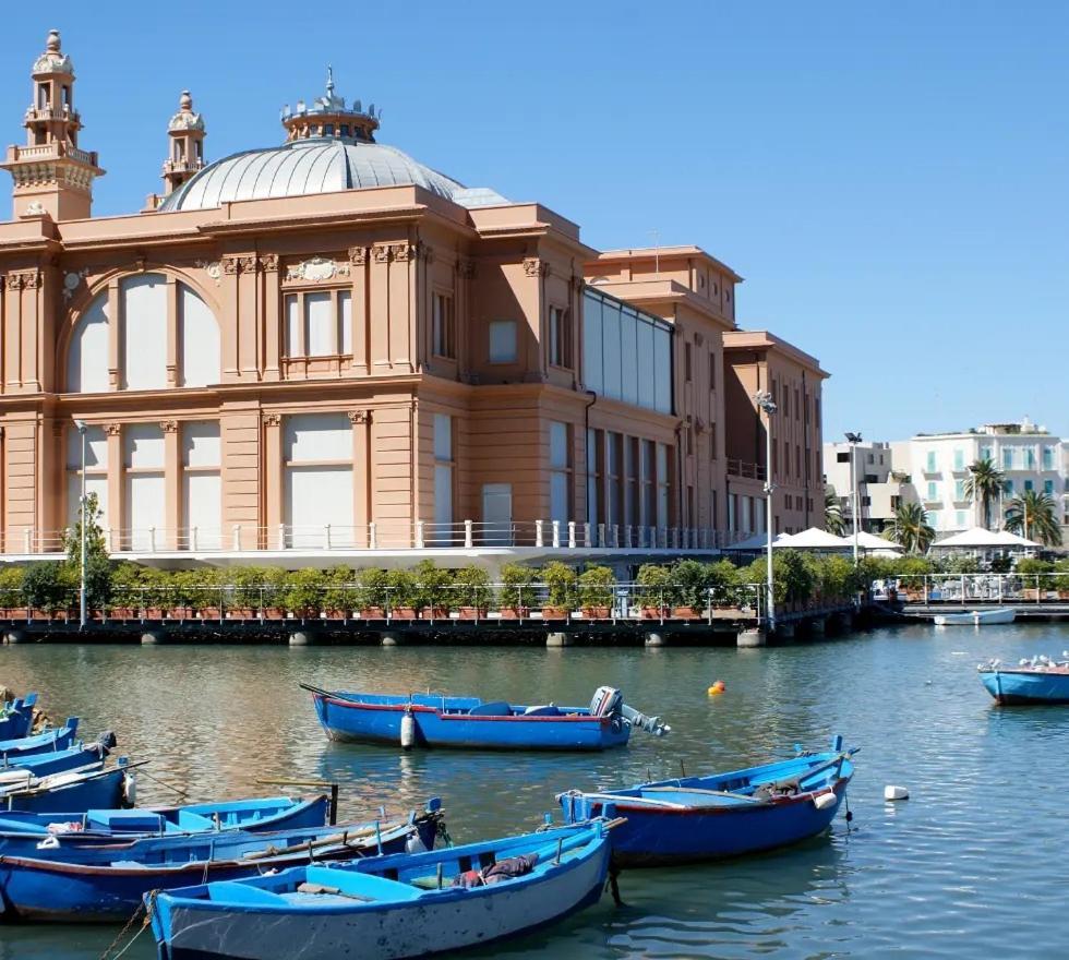 La Chicca Di Carola Căn hộ Bari