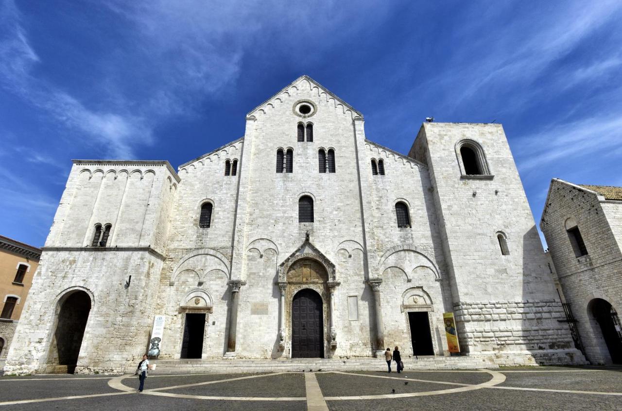 Marchese 124 Bari