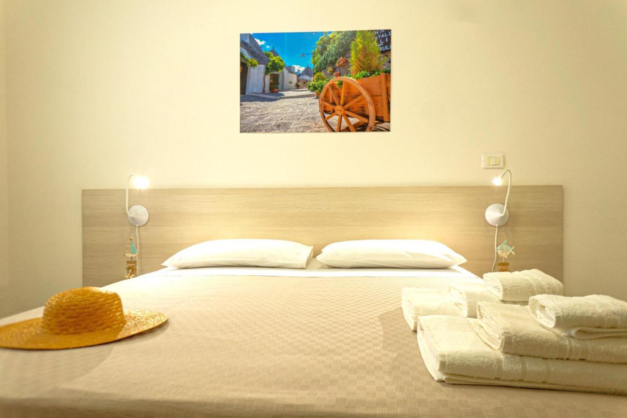 Cityflat * Bari