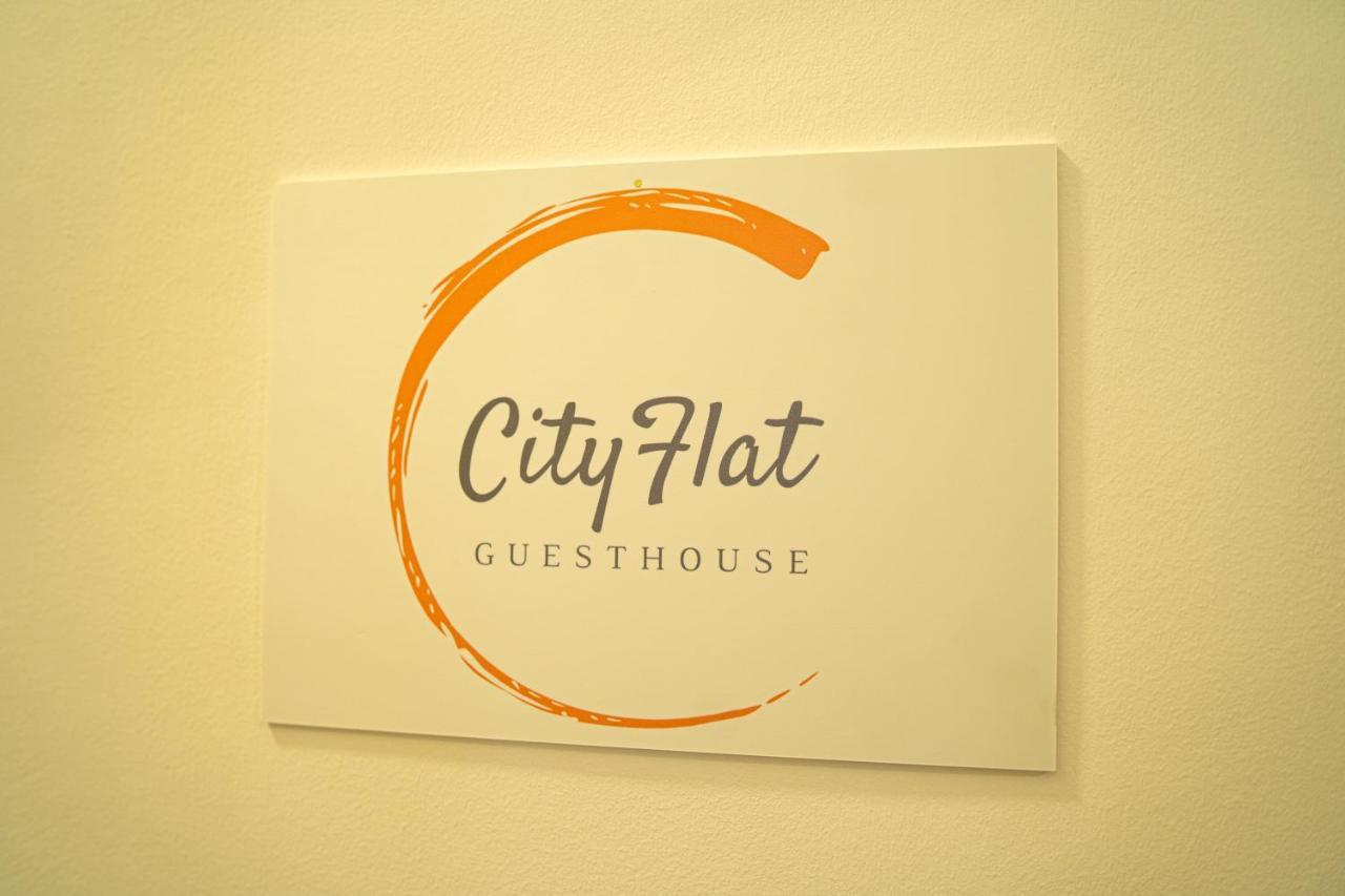 Cityflat