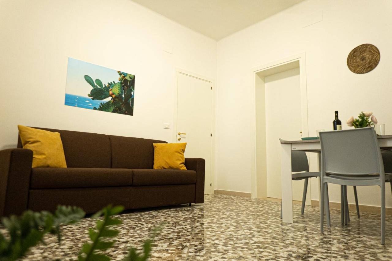 Cityflat Apartment Bari