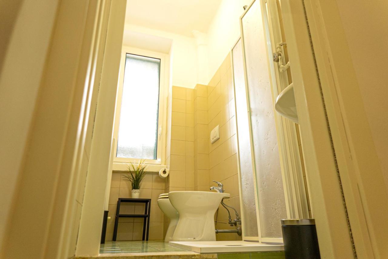 Cityflat * Bari