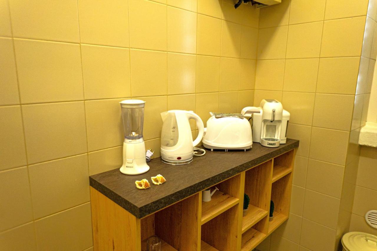 Cityflat * Bari
