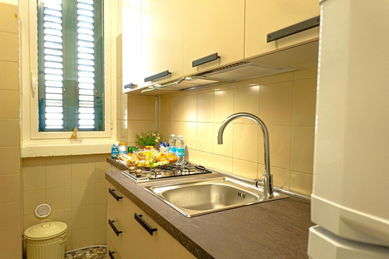Cityflat * Bari