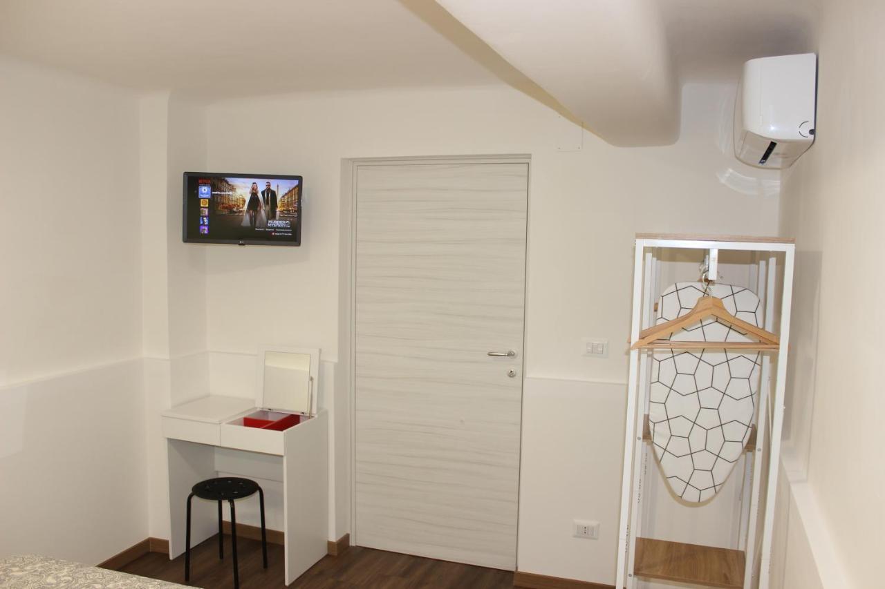 Apartment Lalla *