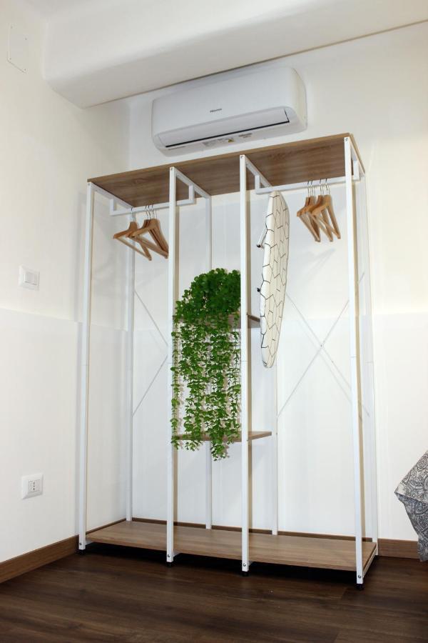 Apartment Lalla *