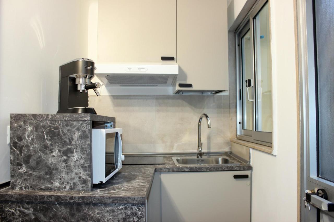 Lalla Apartment *