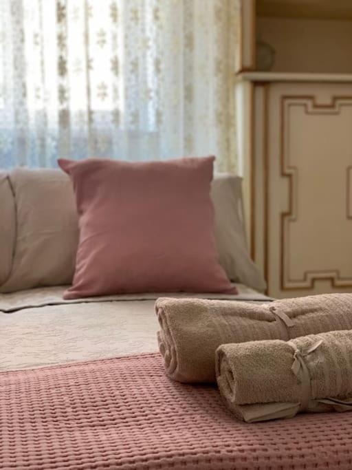 Apartment Betel House - Bari