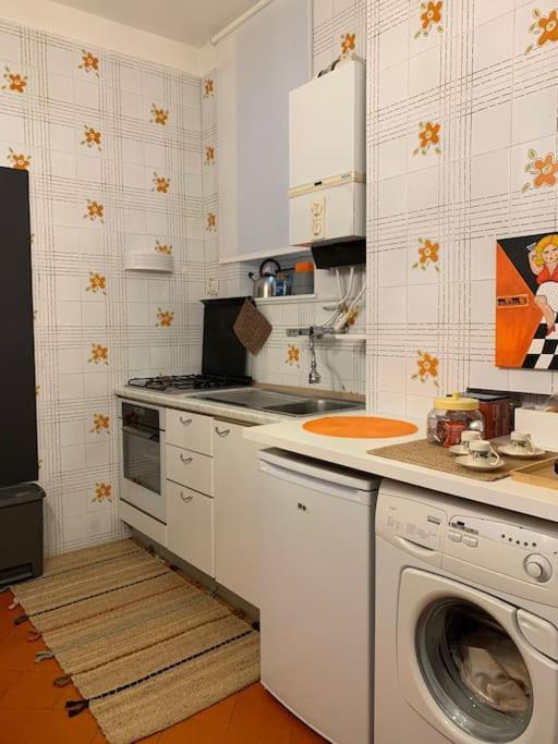 Apartment Betel House - *