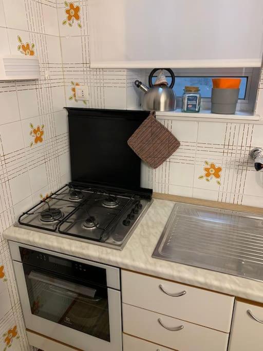 Betel House - Apartment