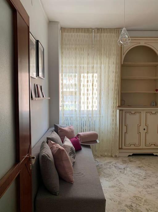 Betel House - Apartment Bari