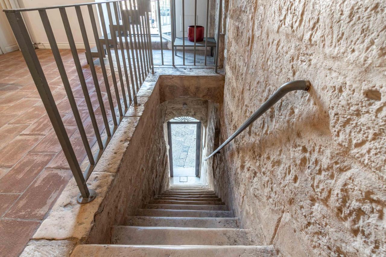 Appartement San Pietro *