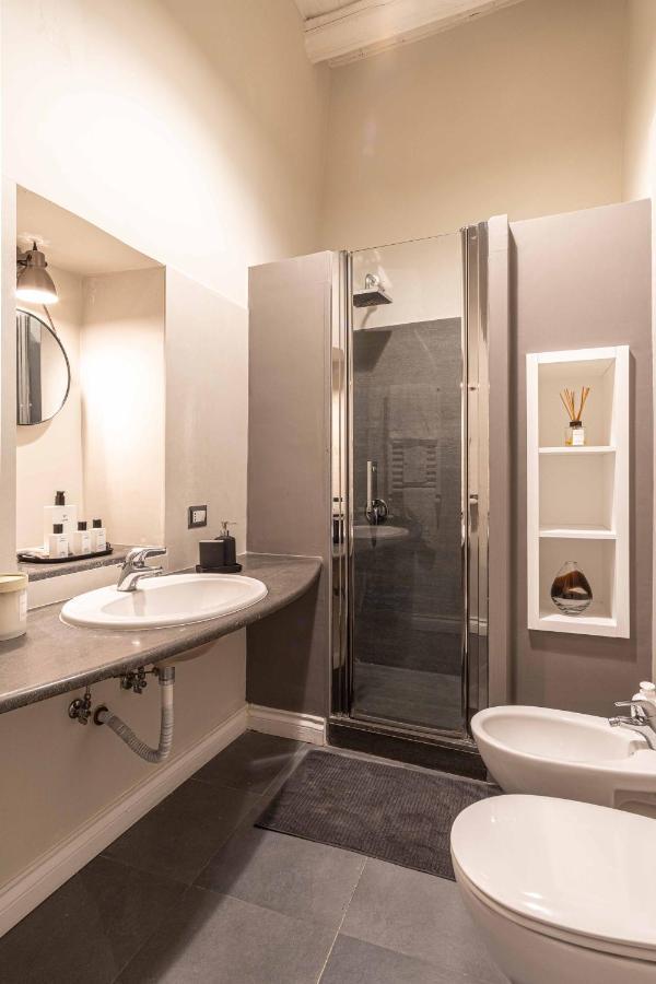 San Pietro Appartement