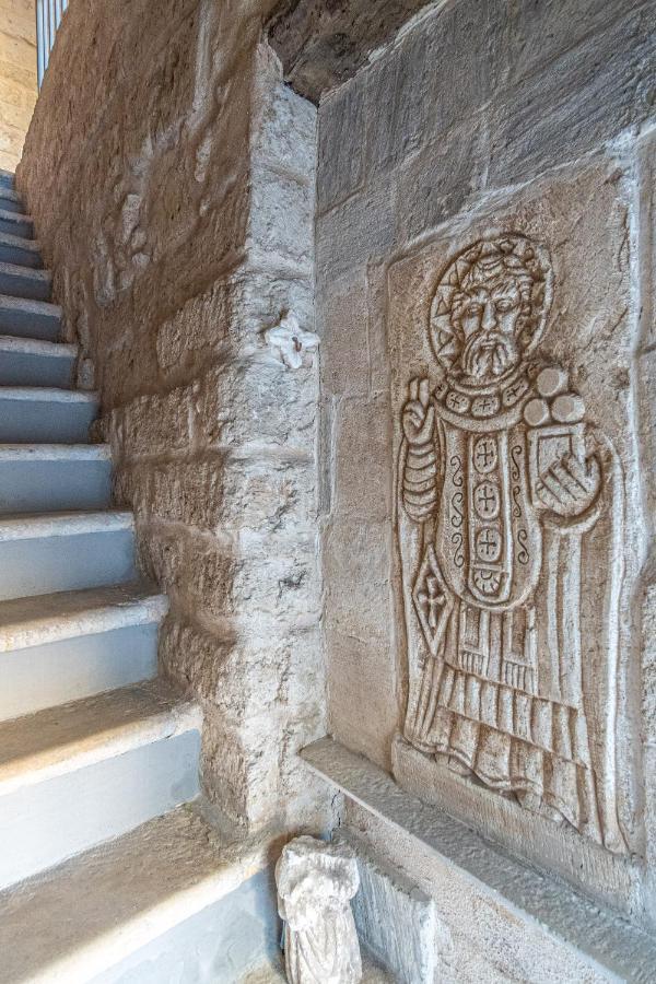 Appartamento San Pietro *