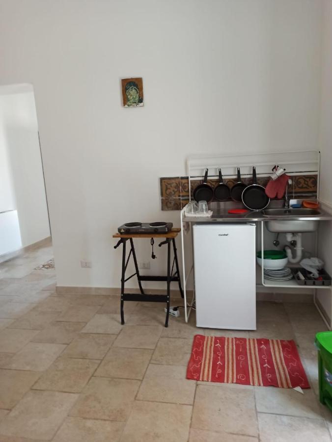 Cara Casa Al Porto N.25 Bari