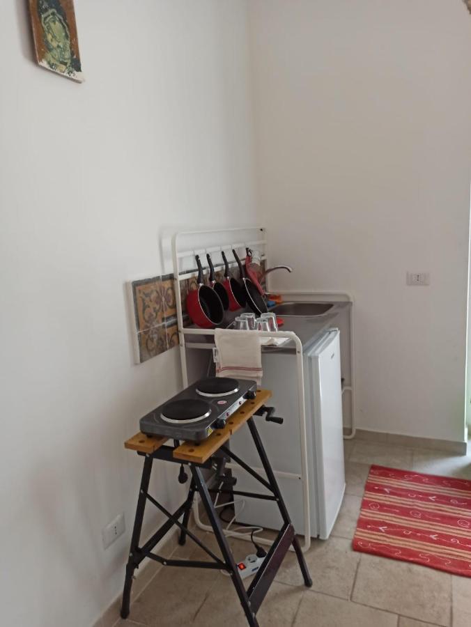 Cara Casa Al Porto N.25 * Bari