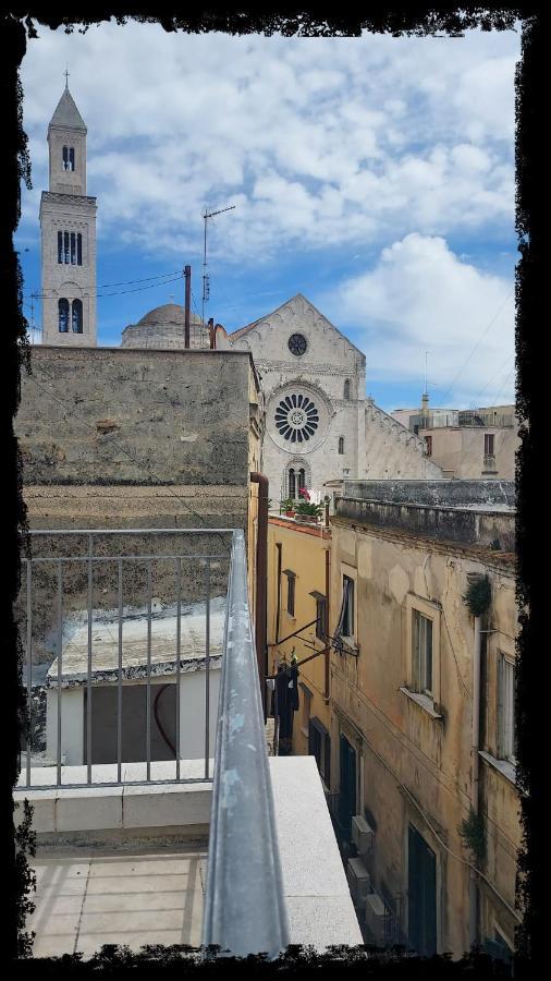 Palazzo San Rocco - Green * Bari