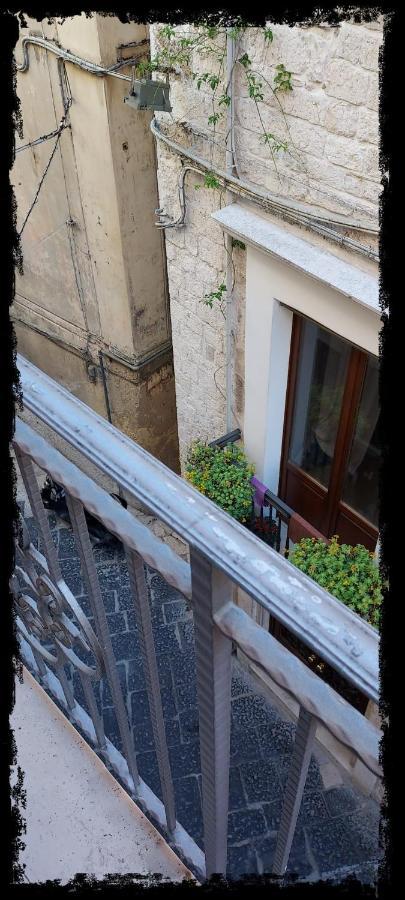 Palazzo San Rocco - Green Bari