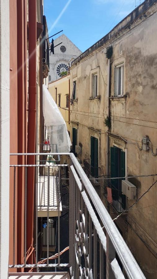 Vakantiehuis Palazzo San Rocco - Green *