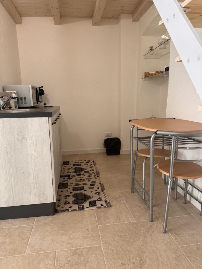 L'antica Dimora In Centro Casa de férias Bari