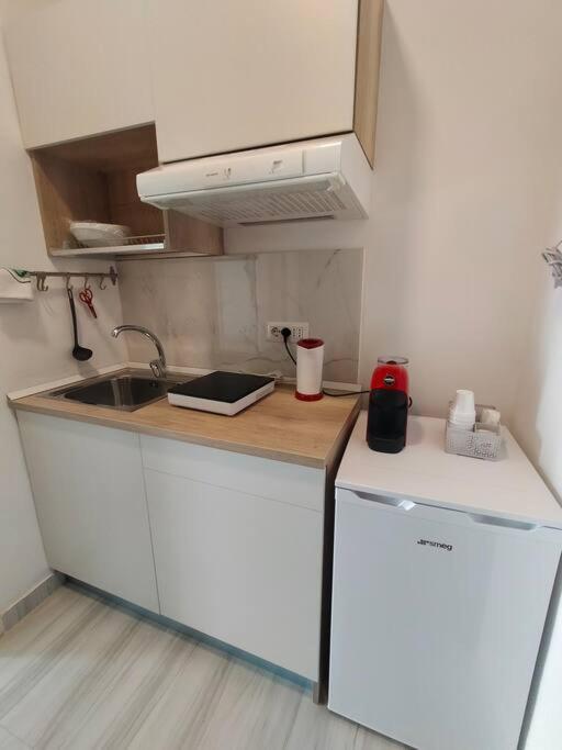 Aura Apartment