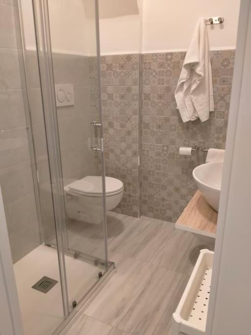 Apartment Aura Bari