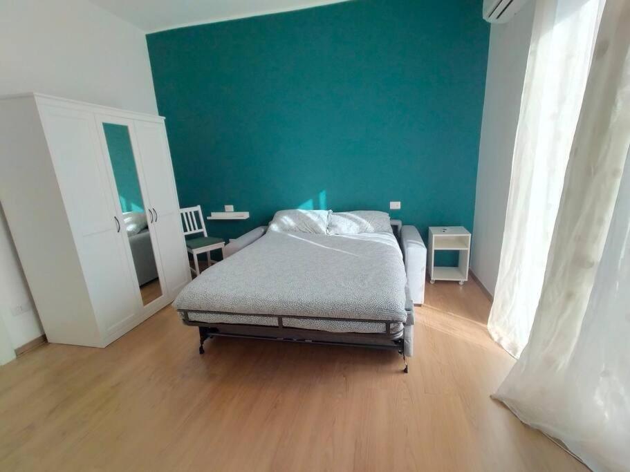 Apartment Aura Bari