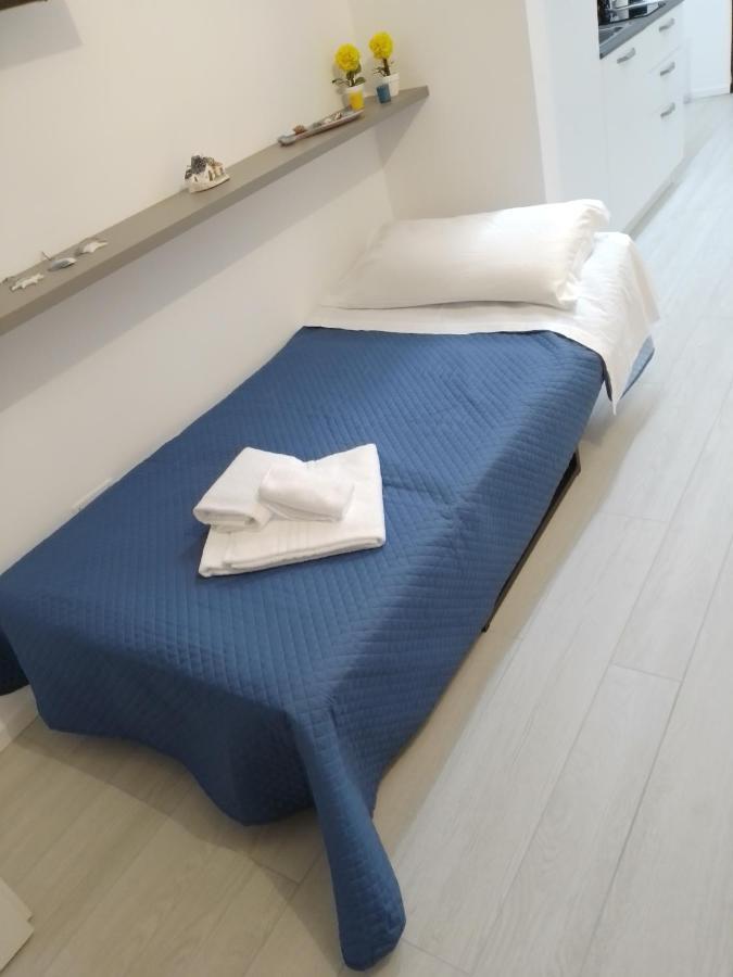 Guest house Ad Un Passo Dal Mare