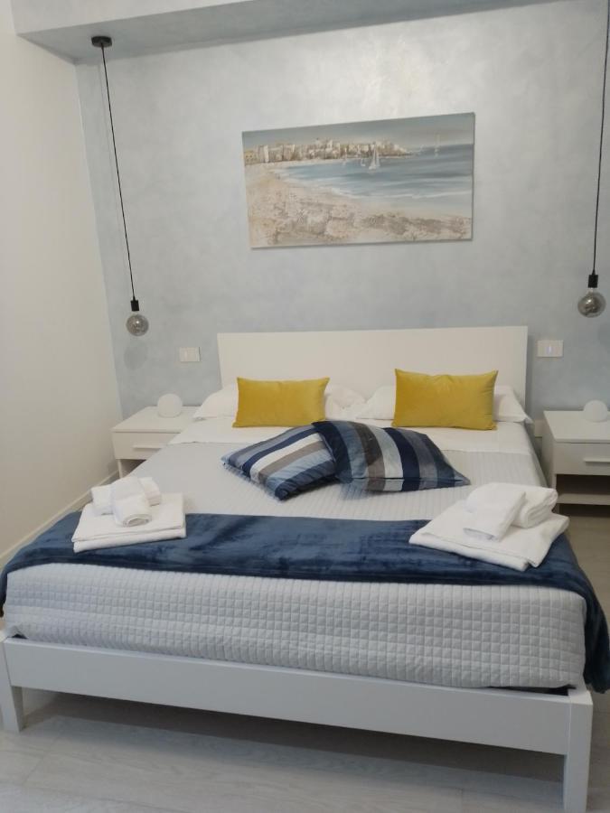 Ad Un Passo Dal Mare Bari