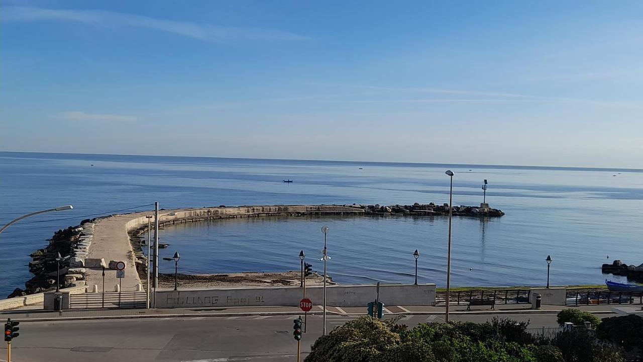 La Chicca Del Mare Guest house