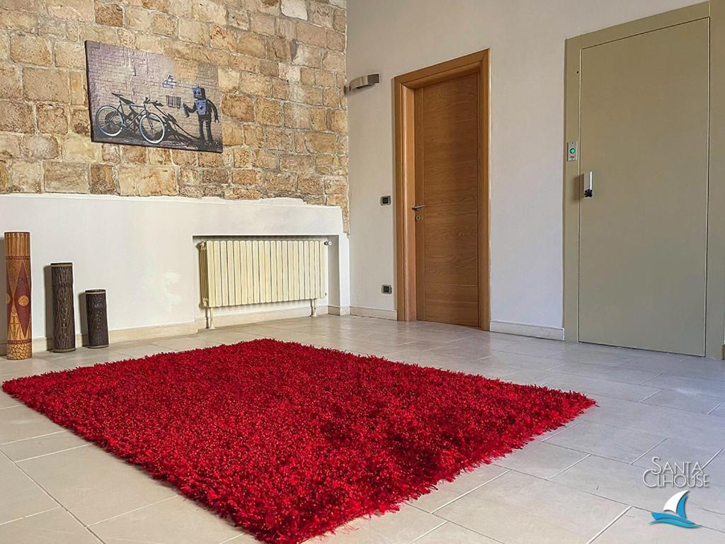 Santa Clhouse * Bari