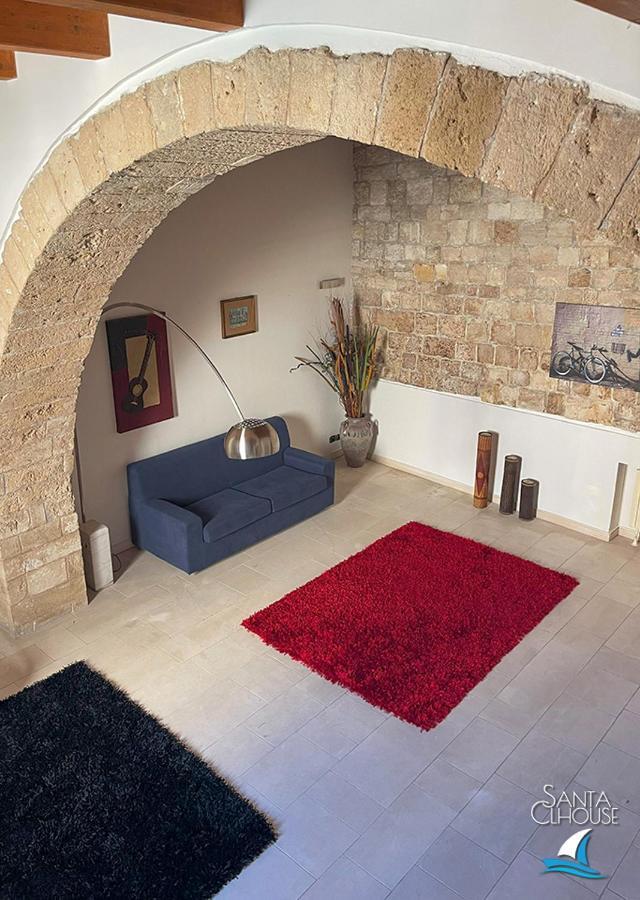 Holiday home Santa Clhouse