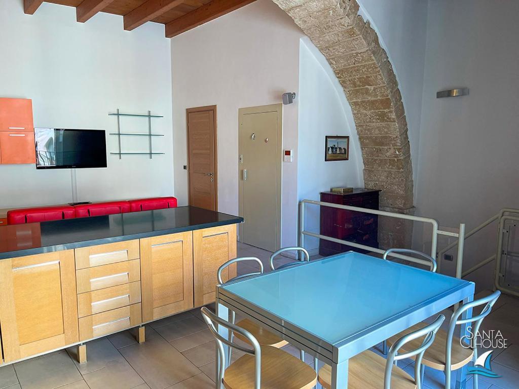 Holiday home Santa Clhouse *
