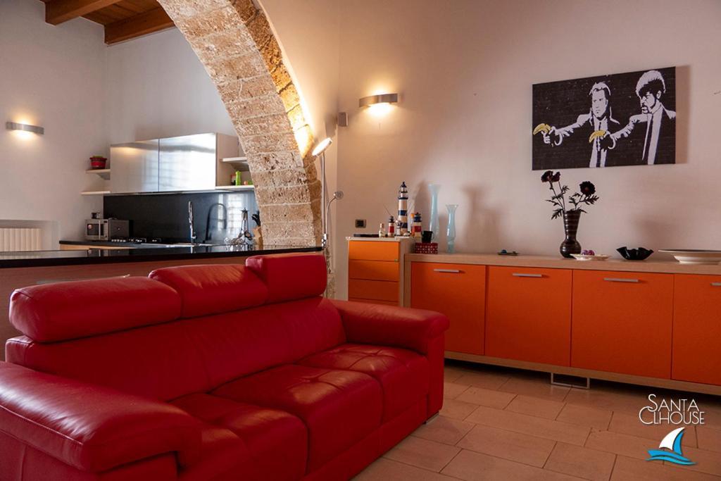 Santa Clhouse * Bari