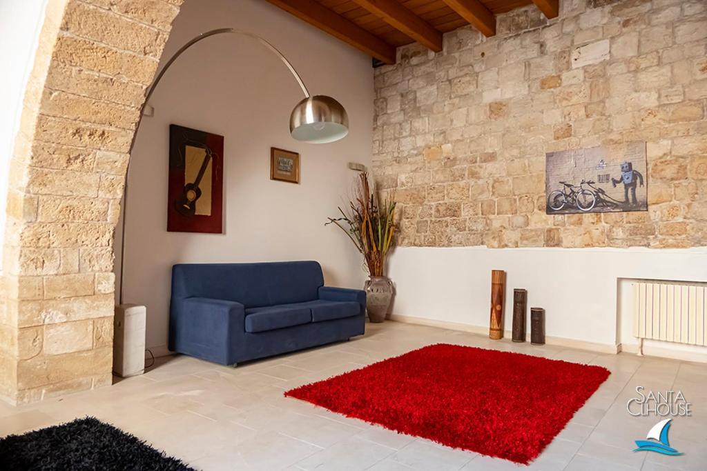 Holiday home Santa Clhouse *