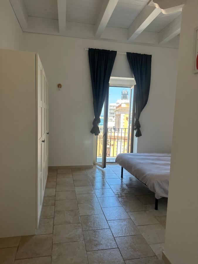 Cara Casa Al Porto N.25 Bari