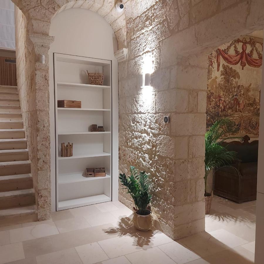 Bed & Breakfast Palazzo Momi Bari