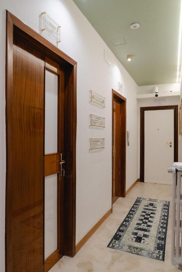 Inbari _ G.h. _ Degiosa Guest house