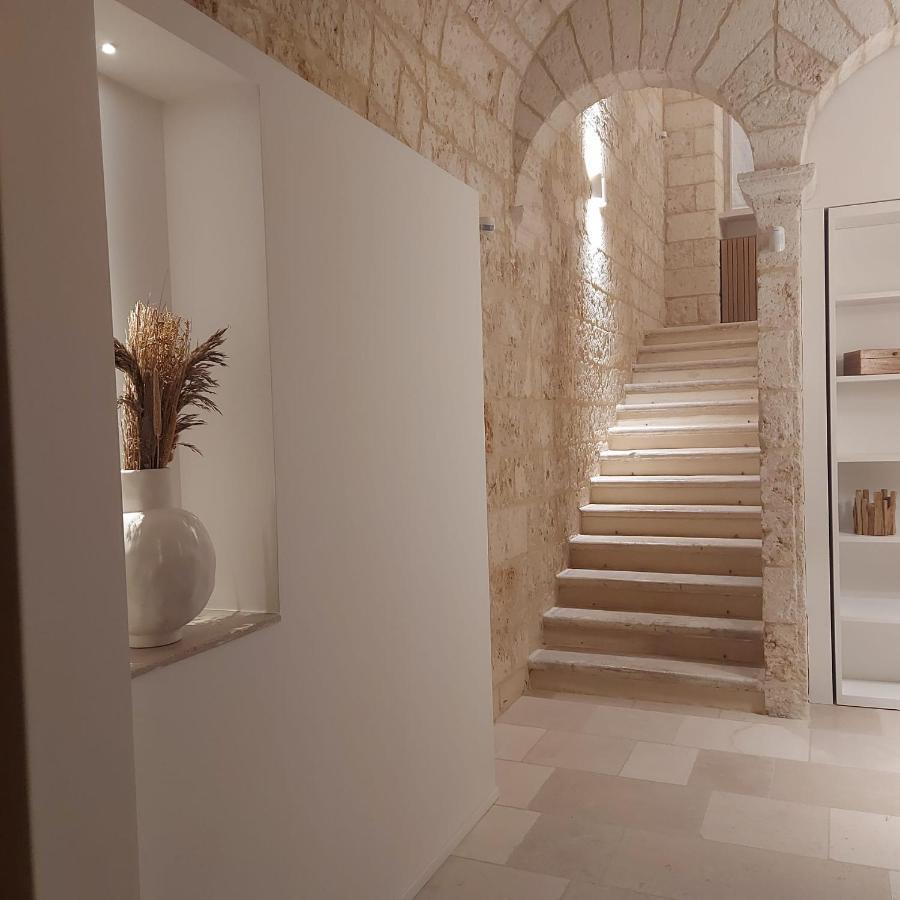 Bed & Breakfast Palazzo Momi