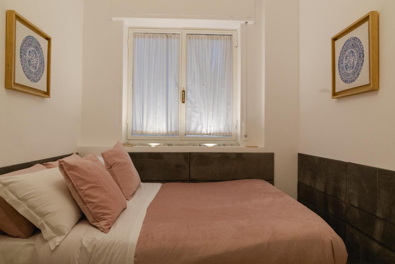 Guest house Inbari _ G.h. _ Degiosa Bari