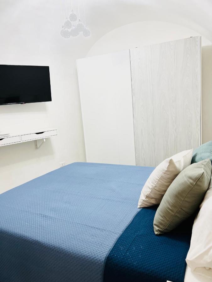 Casa Di Vi Apartamento *