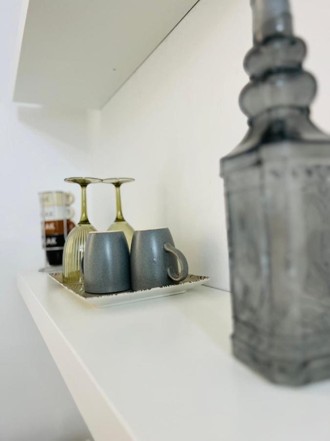 Casa Di Vi Apartment Bari