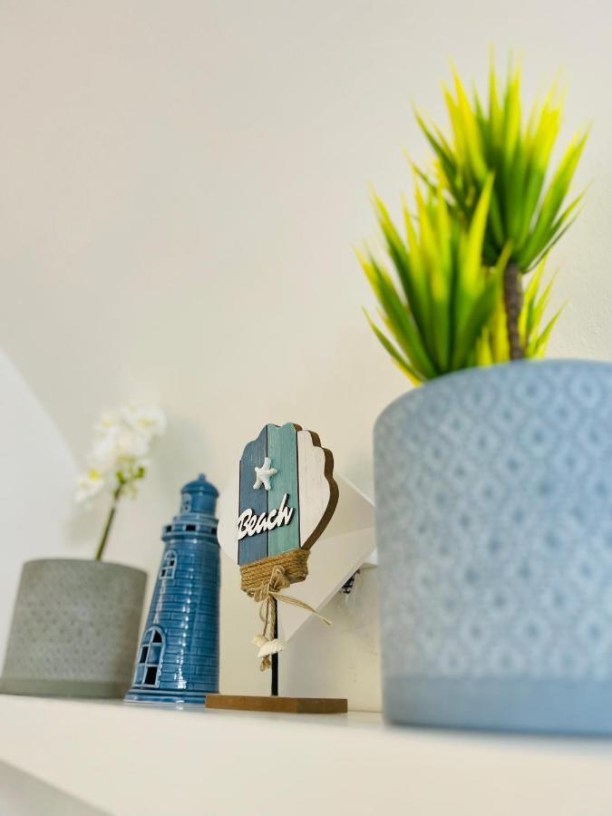 Apartamento Casa Di Vi Bari