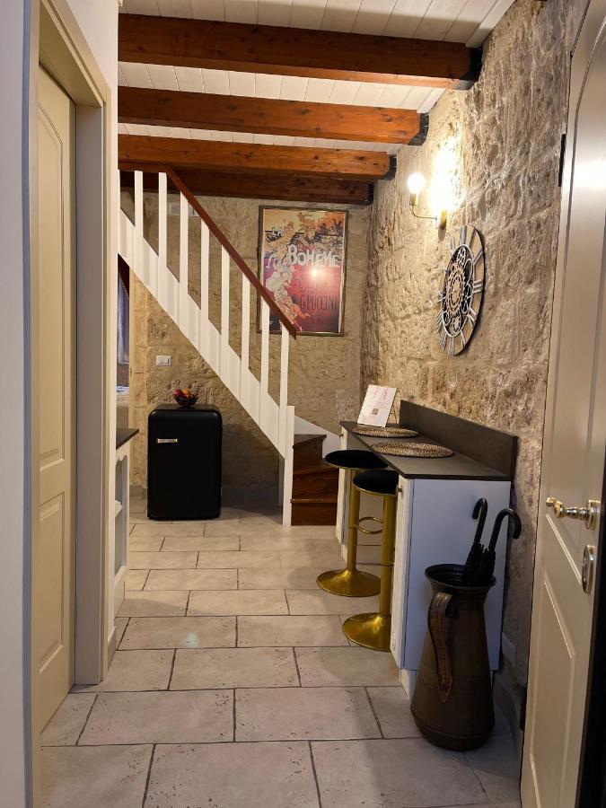 Maison Opera Holiday home Bari