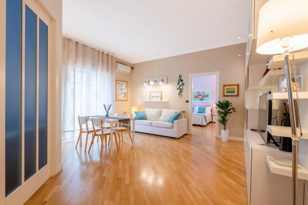 Modern To Relax In The Center
