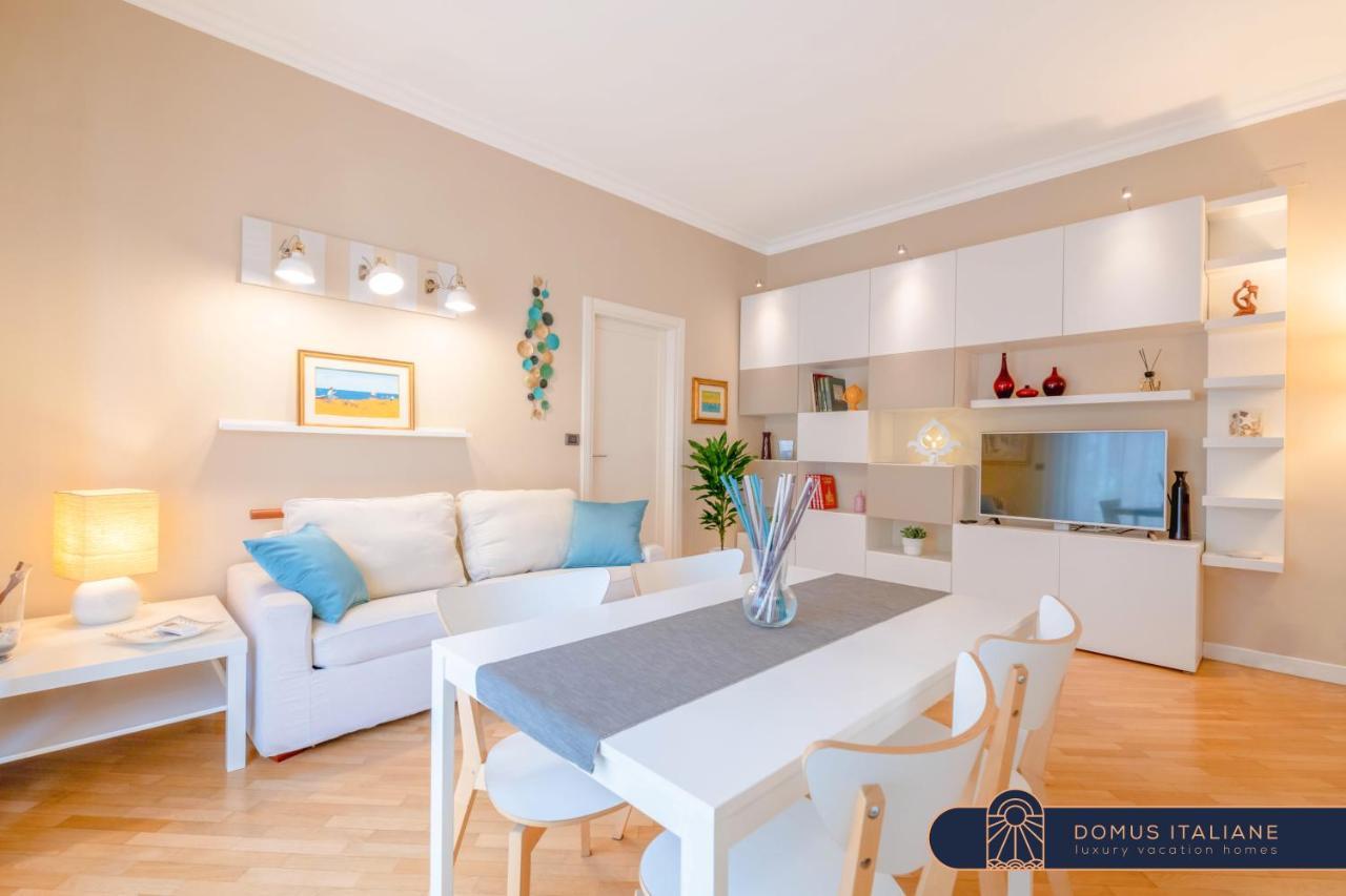 Modern To Relax In The Center Bari