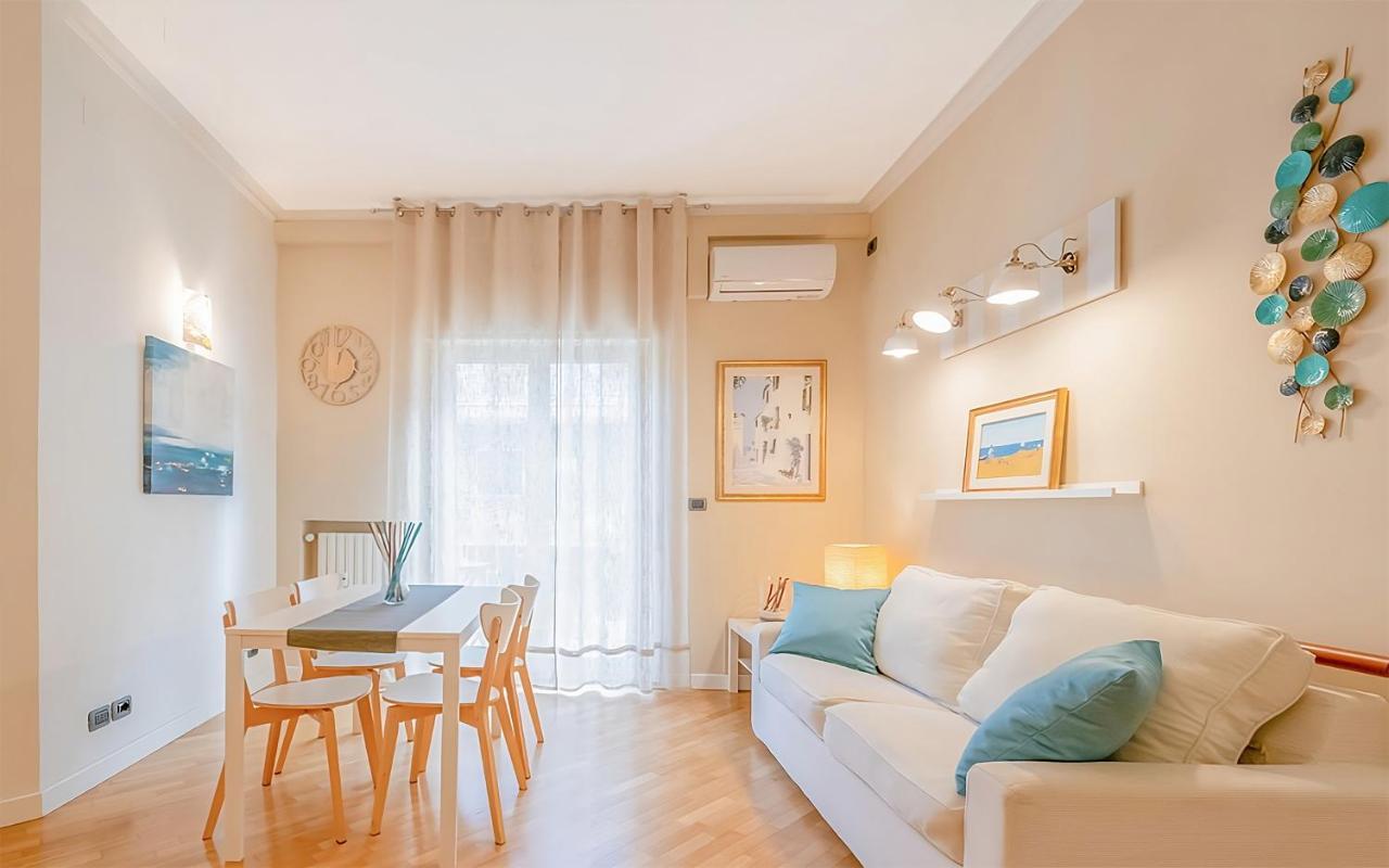 Modern To Relax In The Center Apartment *