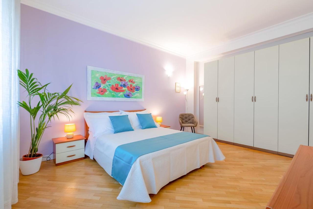 Modern To Relax In The Center * Bari